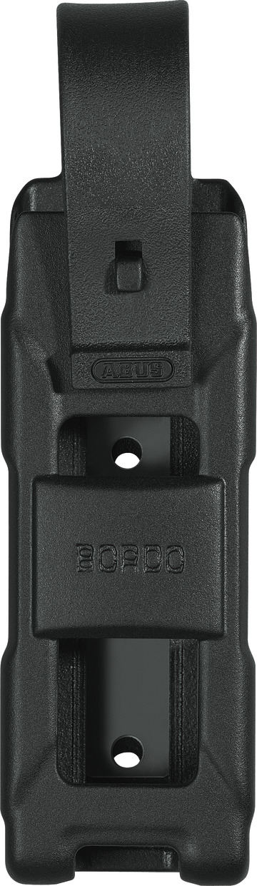 Bike lock carrier | ST 6000 BORDO™ bag | ABUS